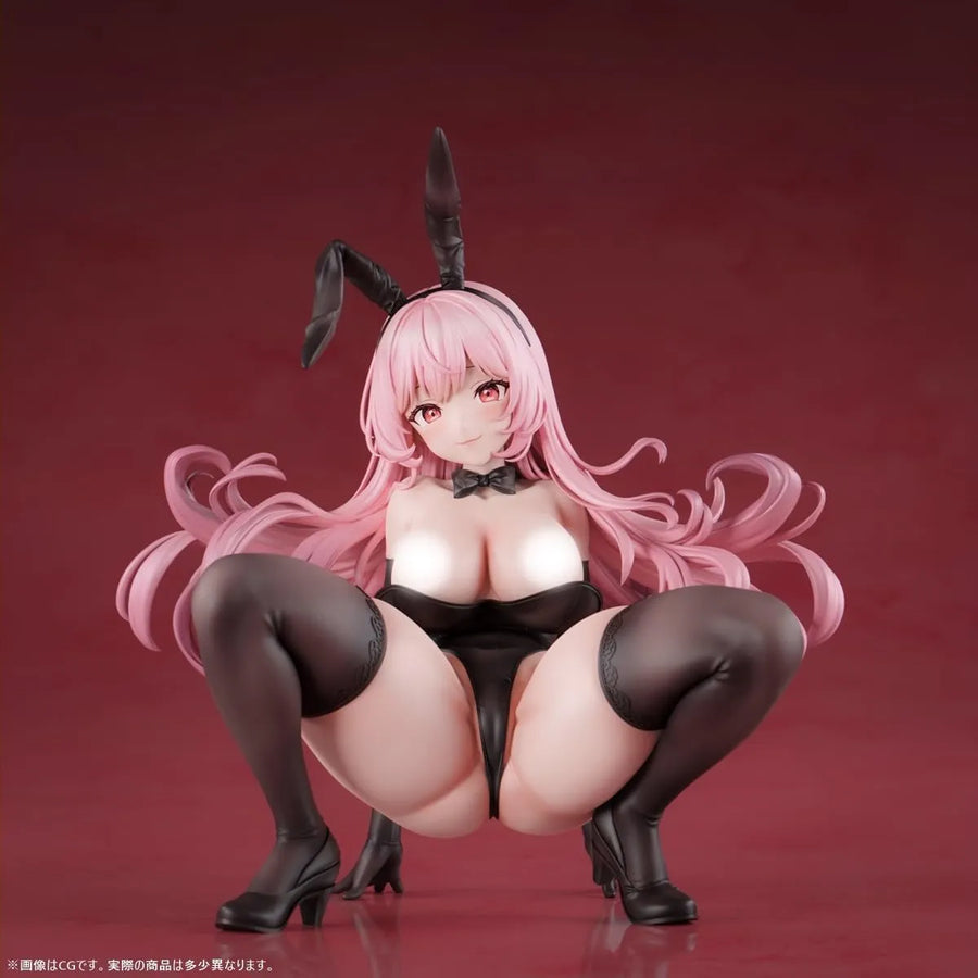 Original - Ura Koi Bunny Girl - Mito-chan - 1/6 (Insight)ㅤ – Insight – ActionFigure Brasil