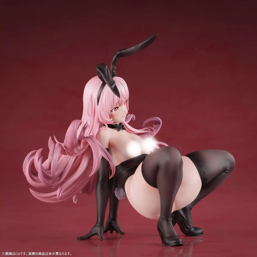Original - Ura Koi Bunny Girl - Mito-chan - 1/6 (Insight)ㅤ – Insight – ActionFigure Brasil