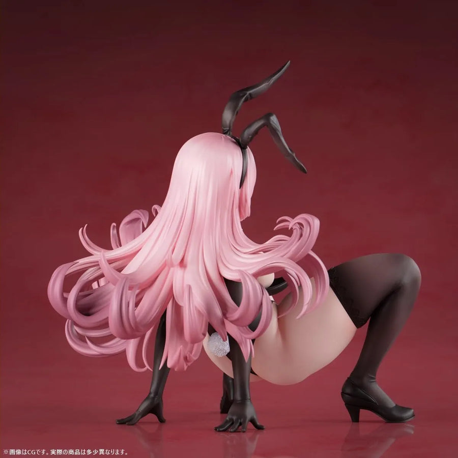 Original - Ura Koi Bunny Girl - Mito-chan - 1/6 (Insight)ㅤ – Insight – ActionFigure Brasil