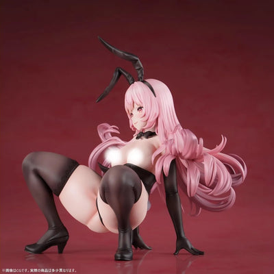 Original - Ura Koi Bunny Girl - Mito-chan - 1/6 (Insight)ㅤ – Insight – ActionFigure Brasil — ambientada