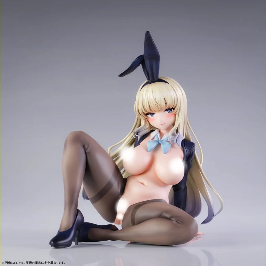 Original - Ura Koi Bunny Girl - Rosie - 1/6 (Insight)ㅤ – Insight – ActionFigure Brasil