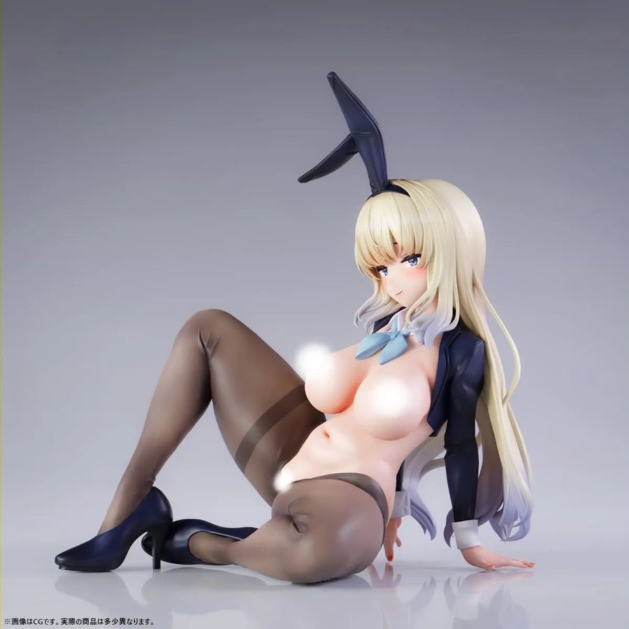 Original - Ura Koi Bunny Girl - Rosie - 1/6 (Insight)ㅤ – Insight – ActionFigure Brasil