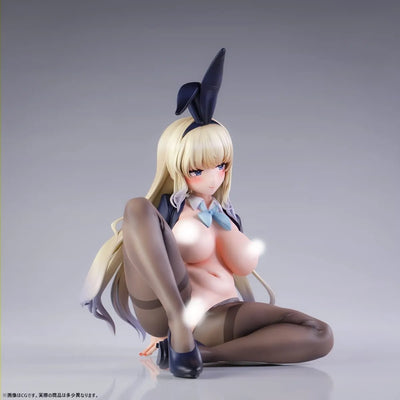 Original - Ura Koi Bunny Girl - Rosie - 1/6 (Insight)ㅤ – Insight – ActionFigure Brasil — ambientada
