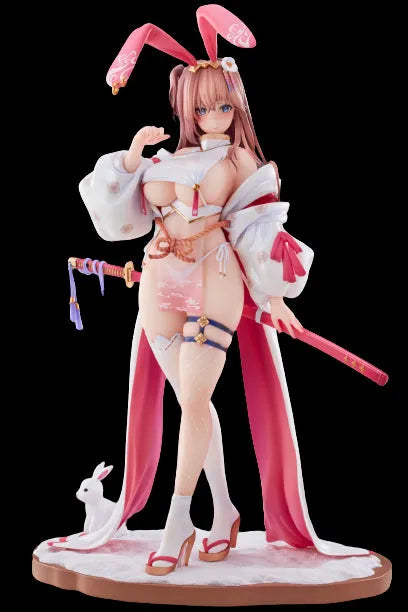 Original - Usamurai - 1/6 (maxcute)ㅤ – maxcute – ActionFigure Brasil