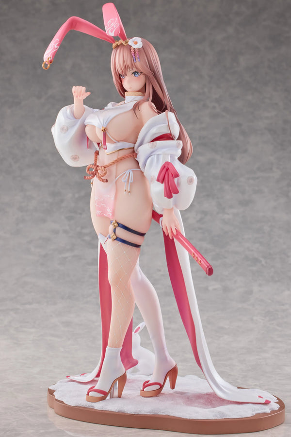 Original - Usamurai - 1/6 (maxcute)ㅤ – maxcute – ActionFigure Brasil