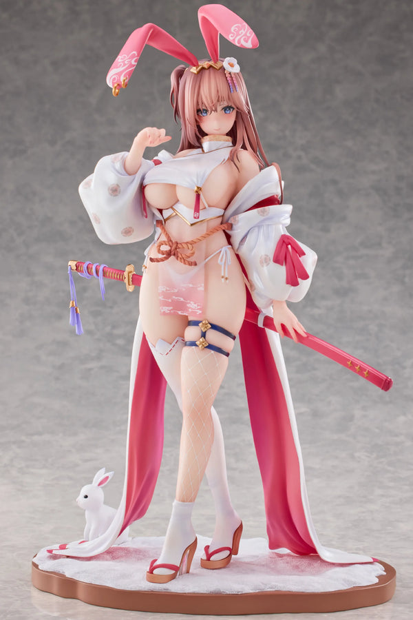 Original - Usamurai - 1/6 (maxcute)ㅤ – maxcute – ActionFigure Brasil
