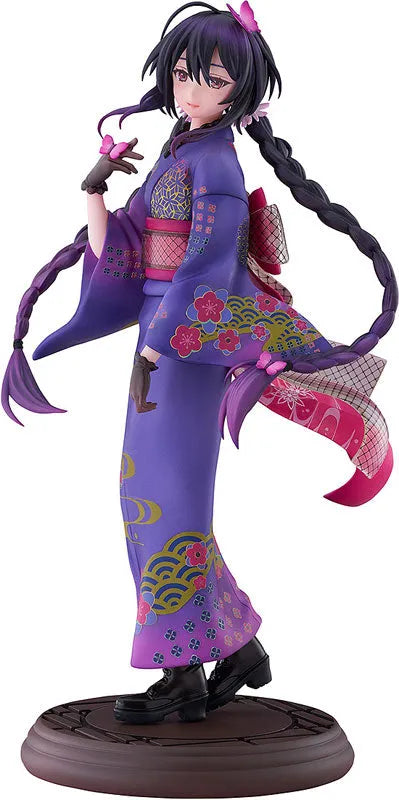 Original - Wheel of Time - 1/7 (Alice Glint, DMM Factory)ㅤ – Alice Glint as ManufacturerDMM Factory as Producer – ActionFigure Brasil