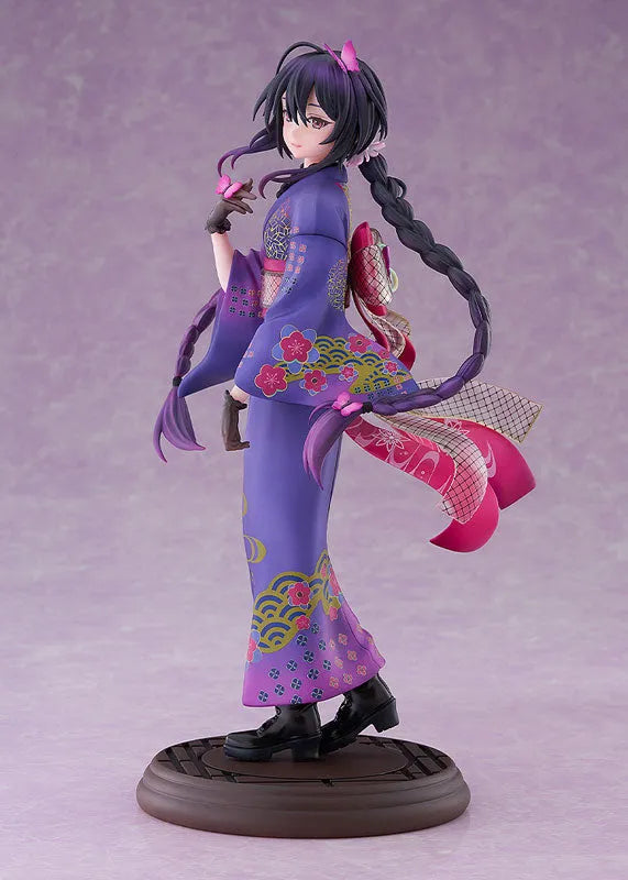 Original - Wheel of Time - 1/7 (Alice Glint, DMM Factory)ㅤ – Alice Glint as ManufacturerDMM Factory as Producer – ActionFigure Brasil