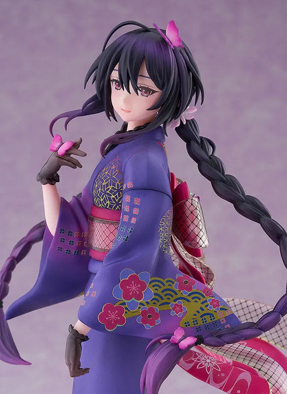 Original - Wheel of Time - 1/7 (Alice Glint, DMM Factory)ㅤ – Alice Glint as ManufacturerDMM Factory as Producer – ActionFigure Brasil