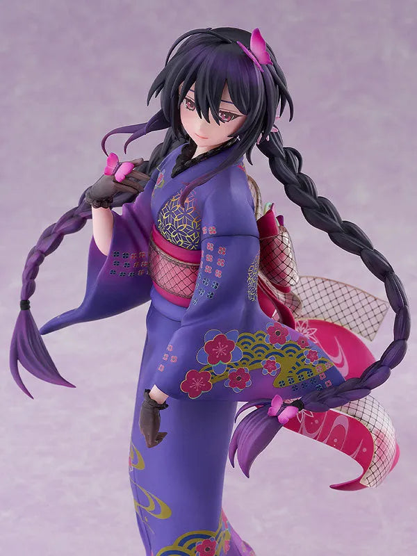 Original - Wheel of Time - 1/7 (Alice Glint, DMM Factory)ㅤ – Alice Glint as ManufacturerDMM Factory as Producer – ActionFigure Brasil