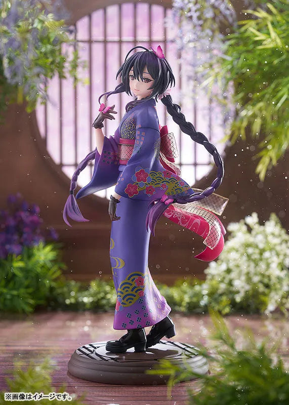 Original - Wheel of Time - 1/7 (Alice Glint, DMM Factory)ㅤ – Alice Glint as ManufacturerDMM Factory as Producer – ActionFigure Brasil