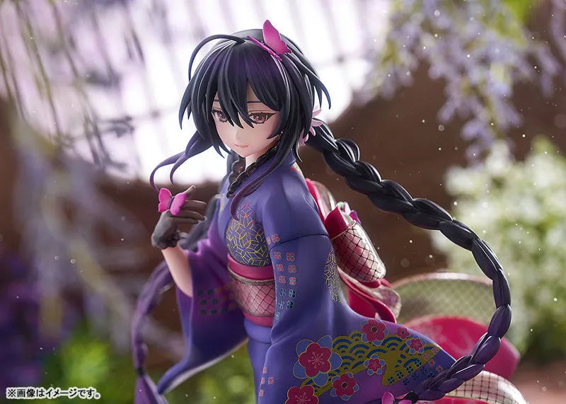 Original - Wheel of Time - 1/7 (Alice Glint, DMM Factory)ㅤ – Alice Glint as ManufacturerDMM Factory as Producer – ActionFigure Brasil