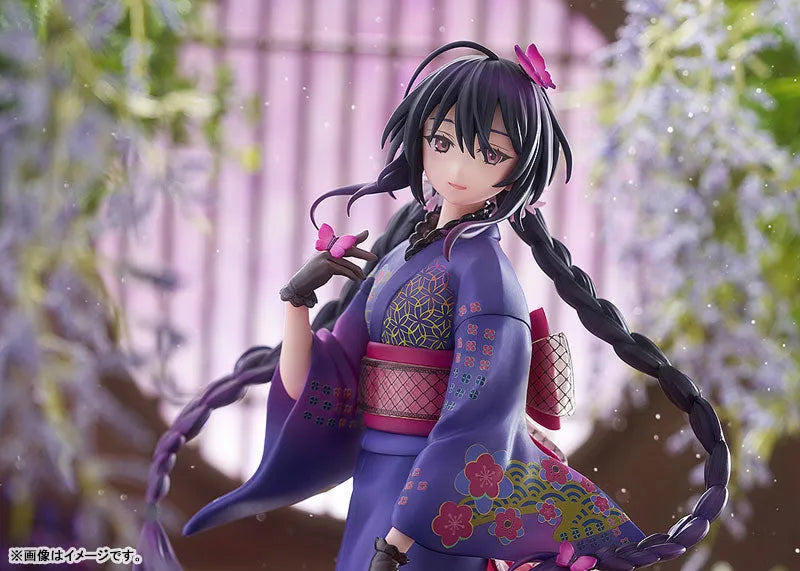 Original - Wheel of Time - 1/7 (Alice Glint, DMM Factory)ㅤ – Alice Glint as ManufacturerDMM Factory as Producer – ActionFigure Brasil