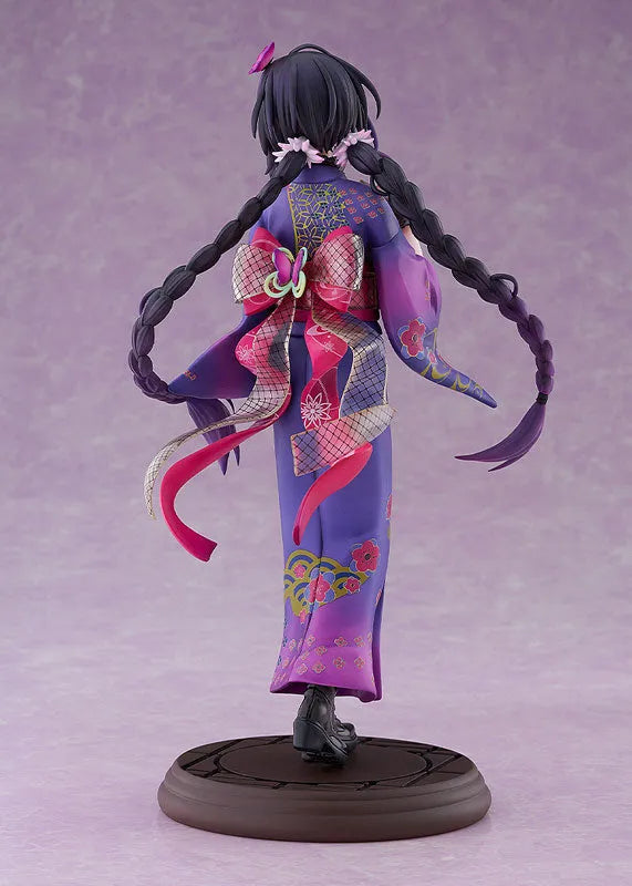 Original - Wheel of Time - 1/7 (Alice Glint, DMM Factory)ㅤ – Alice Glint as ManufacturerDMM Factory as Producer – ActionFigure Brasil