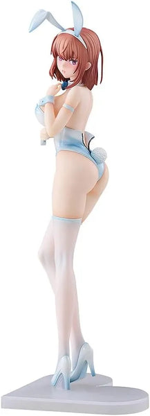 Original - White Bunny Natsume - 1/6 - Limited Ver. (Ensoutoys)ㅤ – Ensoutoys – ActionFigure Brasil