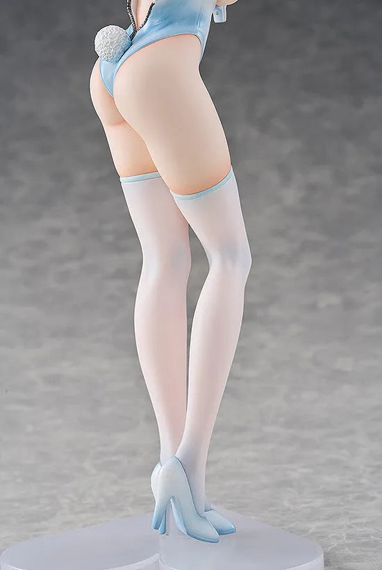 Original - White Bunny Natsume - 1/6 - Limited Ver. (Ensoutoys)ㅤ – Ensoutoys – ActionFigure Brasil
