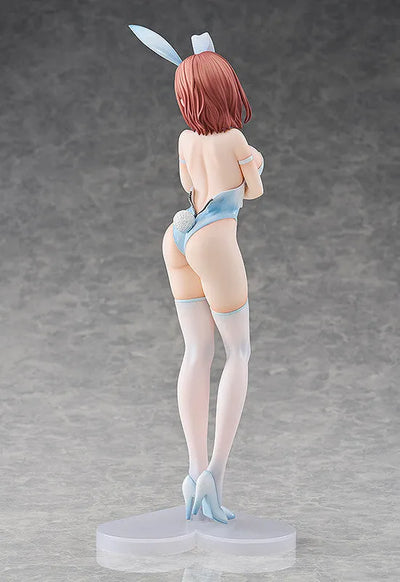 Original - White Bunny Natsume - Black Bunny Aoi - 1/6 - Limited Ver. (Ensoutoys)ㅤ – Ensoutoys – ActionFigure Brasil — iluminação de estúdio