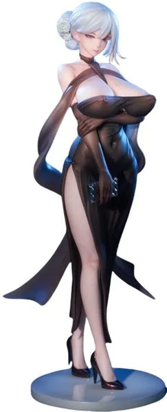 Original - Wife - 1/7 - With Tapestry (Hobby Sakura)ㅤ – Hobby Sakura – ActionFigure Brasil