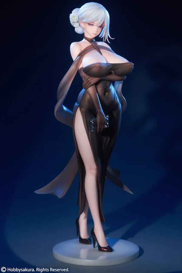 Original - Wife - 1/7 - With Tapestry (Hobby Sakura)ㅤ – Hobby Sakura – ActionFigure Brasil