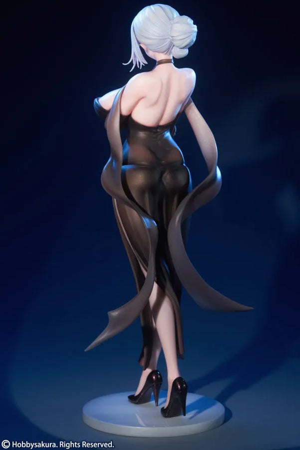 Original - Wife - 1/7 - With Tapestry (Hobby Sakura)ㅤ – Hobby Sakura – ActionFigure Brasil