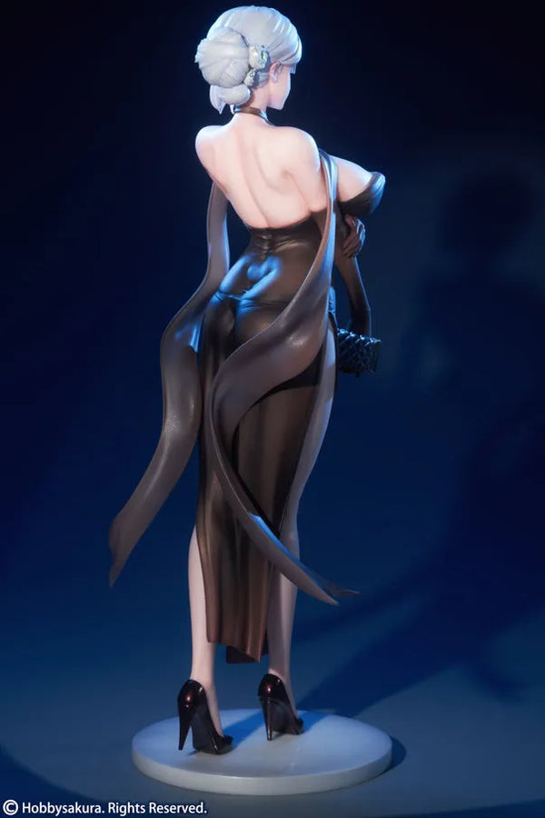 Original - Wife - 1/7 - With Tapestry (Hobby Sakura)ㅤ – Hobby Sakura – ActionFigure Brasil