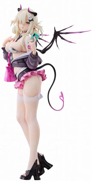 Original - Xiao Mei Mo La Mei Zi - 1/6 (AniMester)ㅤ – AniMester – ActionFigureBrasil