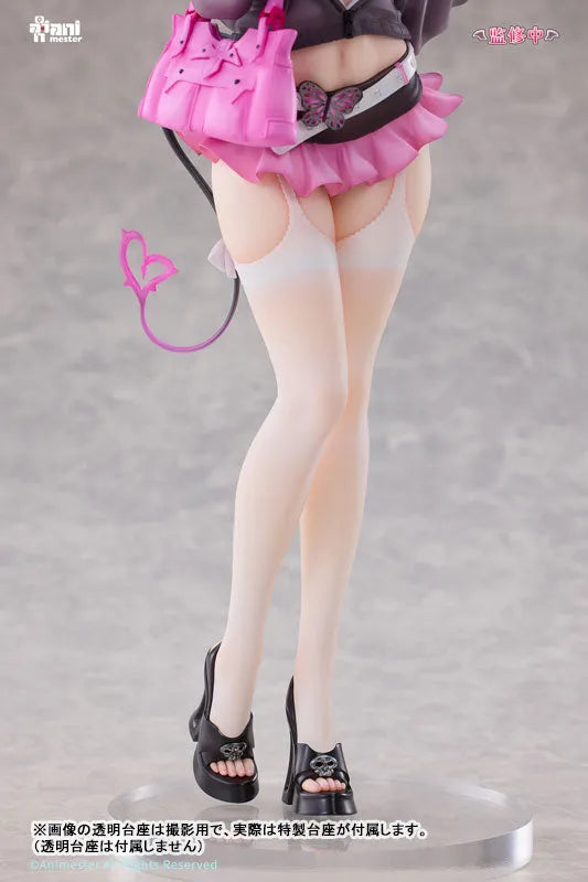 Original - Xiao Mei Mo La Mei Zi - 1/6 (AniMester)ㅤ – AniMester – ActionFigureBrasil
