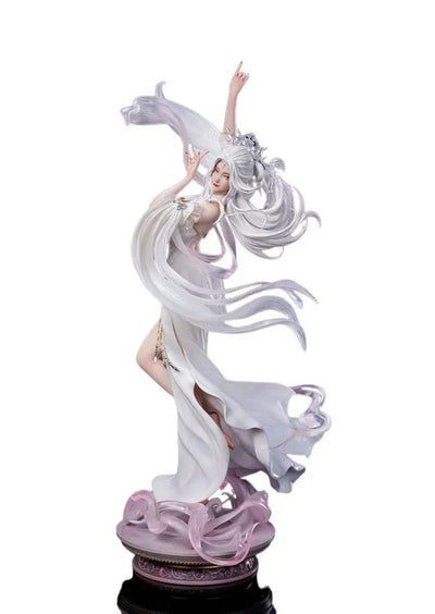 Original - XiaoBai (PIJI Studio)ㅤ – PIJI Studio – ActionFigure Brasil