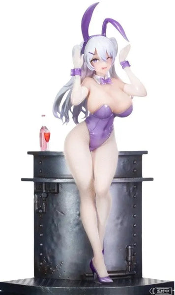 Original - Xiya - 1/6 (Bear Panda)ㅤ – BearPanda – ActionFigureBrasil