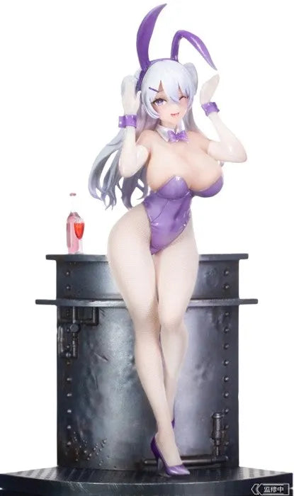 Original - Xiya - 1/6 (Bear Panda)ㅤ – BearPanda – ActionFigureBrasil
