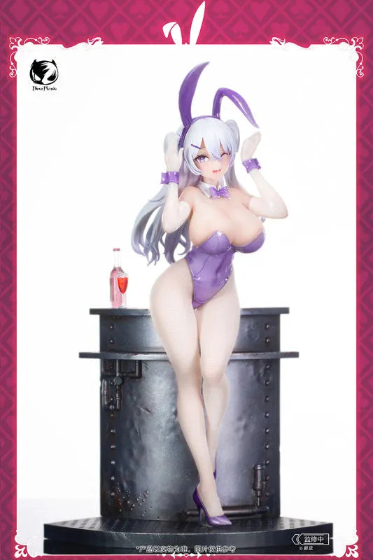 Original - Xiya - 1/6 (Bear Panda)ㅤ – BearPanda – ActionFigureBrasil