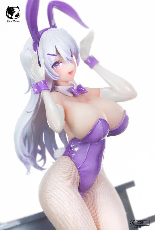 Original - Xiya - 1/6 (Bear Panda)ㅤ – BearPanda – ActionFigureBrasil