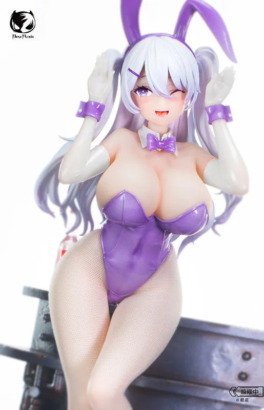 Original - Xiya - 1/6 (Bear Panda)ㅤ – BearPanda – ActionFigureBrasil