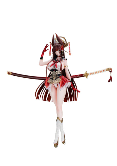 Original - Yamato - 1/7 (Mimosa)ㅤ – Mimosa – ActionFigureBrasil