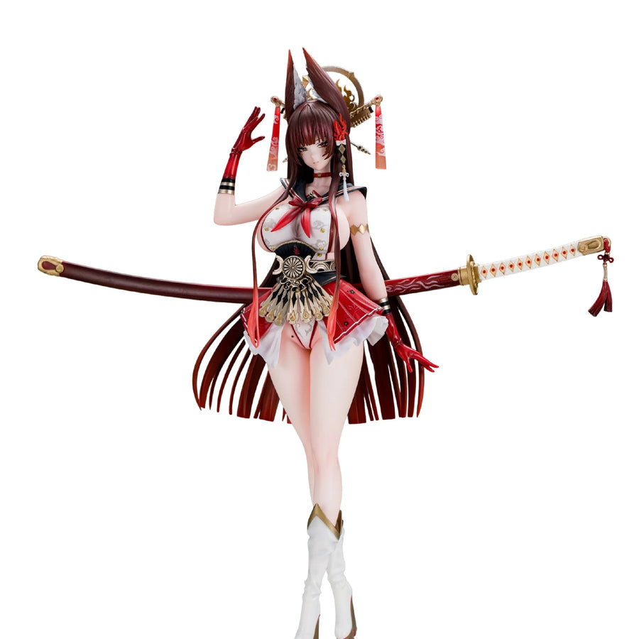 Original - Yamato - 1/7 (Mimosa)ㅤ – Mimosa – ActionFigureBrasil