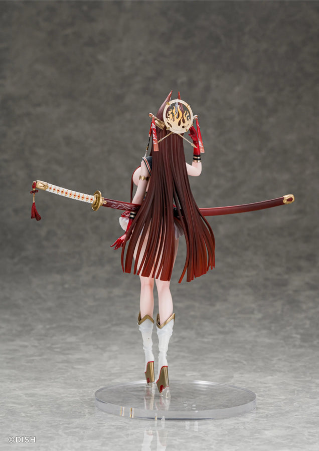 Original - Yamato - 1/7 (Mimosa)ㅤ – Mimosa – ActionFigureBrasil