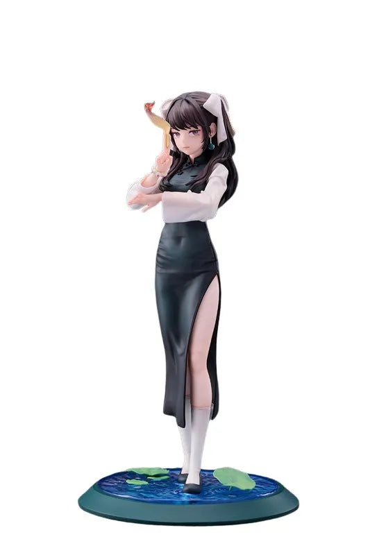 Original - Yao Zhi - 1/6 (Hobby sakura)ㅤ – Hobby sakura – ActionFigure Brasil