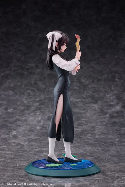 Original - Yao Zhi - 1/6 - Limited Edition with Tapestry (Hobby sakura)ㅤ – Hobby sakura – ActionFigureBrasil — detalhe do produto