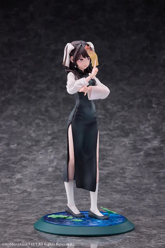 Original - Yao Zhi - 1/6 - Limited Edition with Tapestry (Hobby sakura)ㅤ – Hobby sakura – ActionFigure Brasil