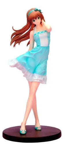 Original Yasumi-chan Series - Sunday - 1/6 - Chocolate Mint (Kurushima)ㅤ – Kurushima – ActionFigure Brasil