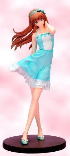 Original Yasumi-chan Series - Sunday - 1/6 - Chocolate Mint (Kurushima)ㅤ – Kurushima – ActionFigure Brasil — ângulo diferente