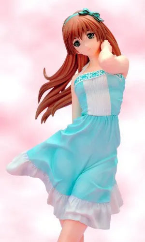 Original Yasumi-chan Series - Sunday - 1/6 - Chocolate Mint (Kurushima)ㅤ – Kurushima – ActionFigure Brasil — detalhe do produto