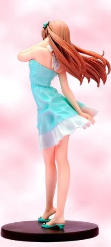 Original Yasumi-chan Series - Sunday - 1/6 - Chocolate Mint (Kurushima)ㅤ – Kurushima – ActionFigure Brasil — embalagem