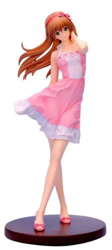 Original Yasumi-chan Series - Sunday - 1/6 - Strawberry (Kurushima)ㅤ – Kurushima – ActionFigure Brasil