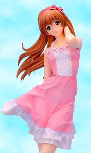 Original Yasumi-chan Series - Sunday - 1/6 - Strawberry (Kurushima)ㅤ – Kurushima – ActionFigure Brasil — close