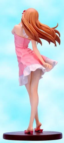 Original Yasumi-chan Series - Sunday - 1/6 - Strawberry (Kurushima)ㅤ – Kurushima – ActionFigure Brasil