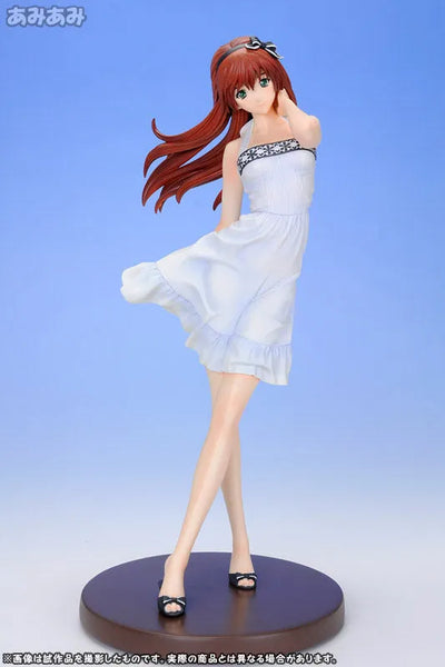 Original Yasumi-chan Series - Sunday - 1/6 - Vanilla Miyazawa Model Limited Edition (Kurushima)ㅤ – Kurushima – ActionFigure Brasil