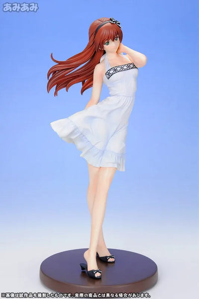 Original Yasumi-chan Series - Sunday - 1/6 - Vanilla Miyazawa Model Limited Edition (Kurushima)ㅤ – Kurushima – ActionFigure Brasil — ângulo diferente