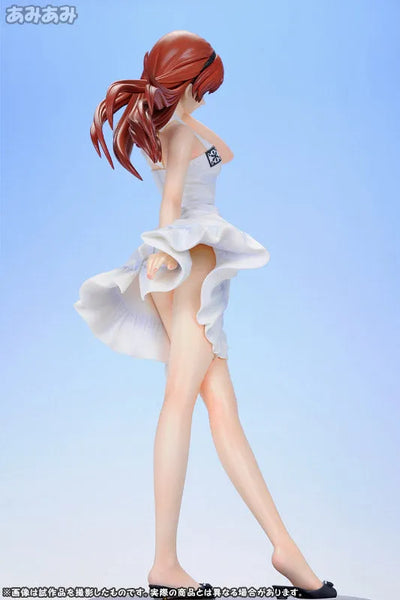 Original Yasumi-chan Series - Sunday - 1/6 - Vanilla Miyazawa Model Limited Edition (Kurushima)ㅤ – Kurushima – ActionFigure Brasil — close