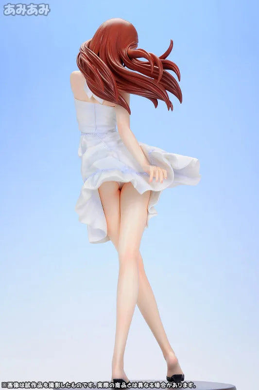 Original Yasumi-chan Series - Sunday - 1/6 - Vanilla Miyazawa Model Limited Edition (Kurushima)ㅤ – Kurushima – ActionFigure Brasil